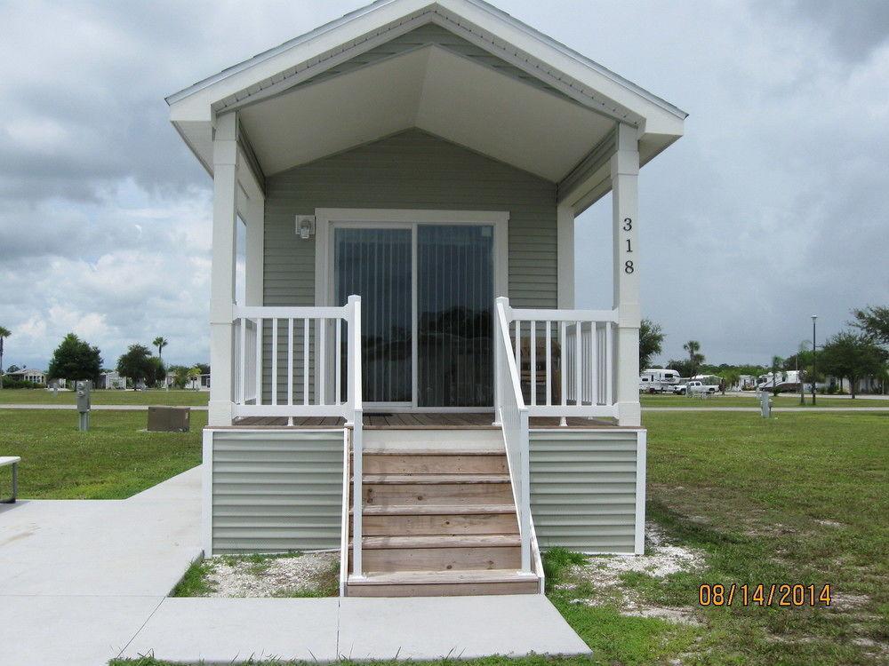 Harbor Lakes Rv Resort Port Charlotte Zewnętrze zdjęcie