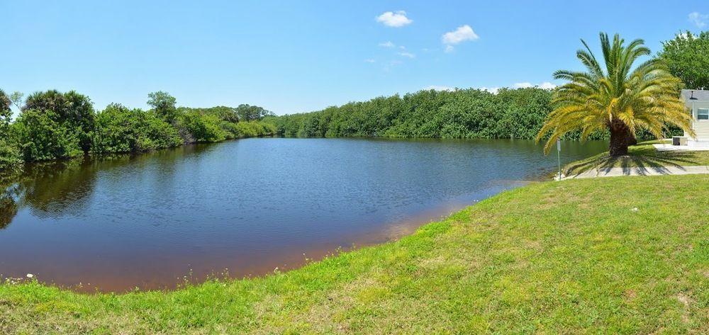 Harbor Lakes Rv Resort Port Charlotte Zewnętrze zdjęcie