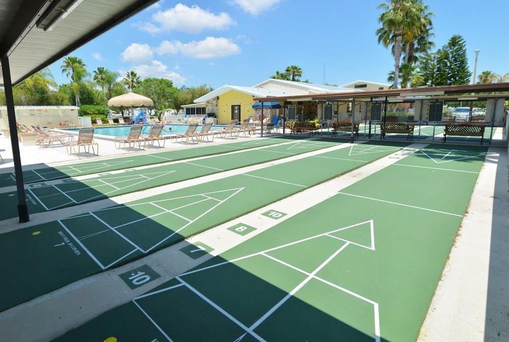Harbor Lakes Rv Resort Port Charlotte Zewnętrze zdjęcie