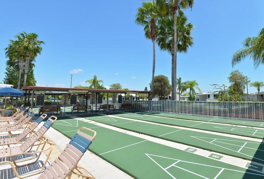 Harbor Lakes Rv Resort Port Charlotte Zewnętrze zdjęcie
